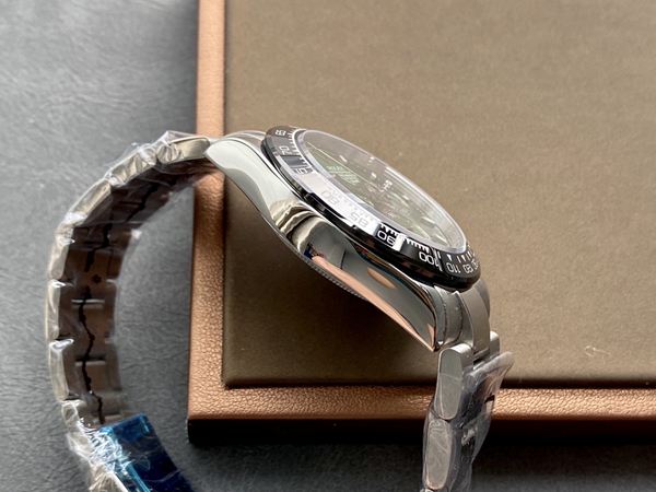 激安ロレックス内部構造